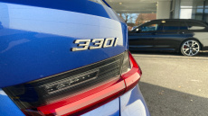 BMW 3 Series 330i M Sport 5dr Step Auto Petrol Estate